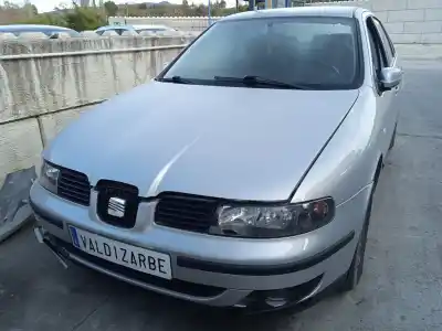 Утилизация автомобиля seat toledo ii (1m2) 1.9 tdi года 2001 питание asv Утилизация автомобиля seat toledo ii (1m2) 1.9 tdi года 2001 питание asv