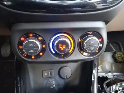 Scrapping Vehicle opel adam (m13) 1.4 of the year 2015 powered b14xer