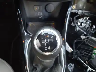 Scrapping Vehicle opel adam (m13) 1.4 of the year 2015 powered b14xer