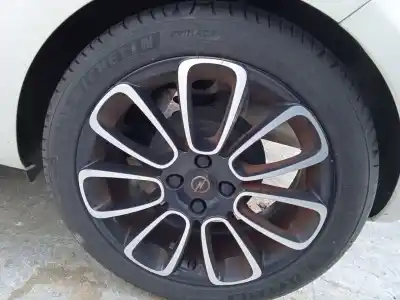 Scrapping Vehicle opel adam (m13) 1.4 of the year 2015 powered b14xer