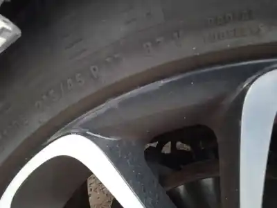 Scrapping Vehicle opel adam (m13) 1.4 of the year 2015 powered b14xer