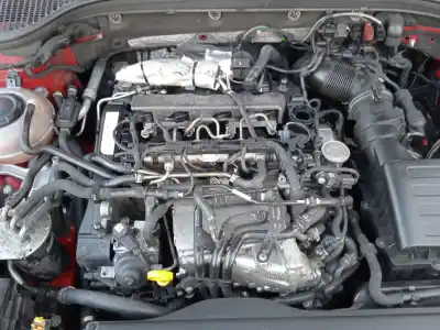 Утилизация автомобиля skoda octavia iii combi (5e5, 5e6) 2.0 tdi 4x4 года 2017 питание crm