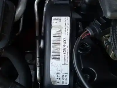 Утилизация автомобиля skoda octavia iii combi (5e5, 5e6) 2.0 tdi 4x4 года 2017 питание crm