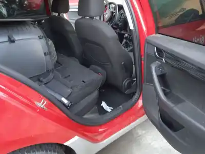 Утилизация автомобиля skoda octavia iii combi (5e5, 5e6) 2.0 tdi 4x4 года 2017 питание crm