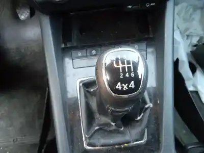 Утилизация автомобиля skoda octavia iii combi (5e5, 5e6) 2.0 tdi 4x4 года 2017 питание crm