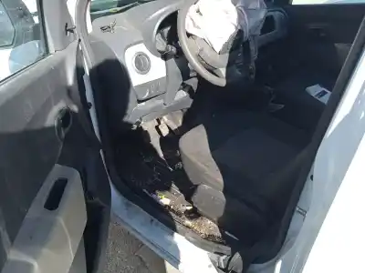 Здавання транспортного засобу dacia dokker express furgoneta/monovolumen 1.5 dci 75 / blue dci 75 (fejw, feah) року 2015 потужний k9k612