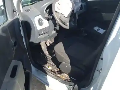 Здавання транспортного засобу dacia dokker express furgoneta/monovolumen 1.5 dci 75 / blue dci 75 (fejw, feah) року 2015 потужний k9k612