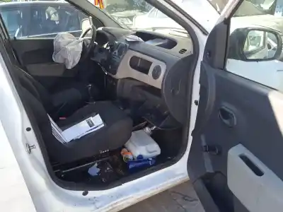 Здавання транспортного засобу dacia dokker express furgoneta/monovolumen 1.5 dci 75 / blue dci 75 (fejw, feah) року 2015 потужний k9k612