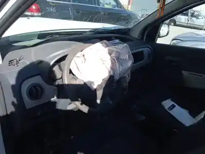 Здавання транспортного засобу dacia dokker express furgoneta/monovolumen 1.5 dci 75 / blue dci 75 (fejw, feah) року 2015 потужний k9k612