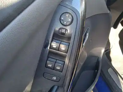Утилизация автомобиля citroen c4 grand picasso ii (da_, de_) 1.6 bluehdi 120 года 2017 питание bhz