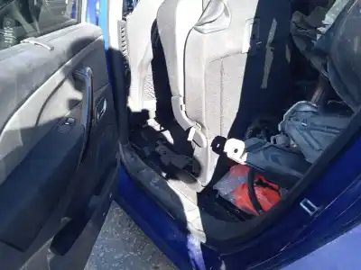 Утилизация автомобиля citroen c4 grand picasso ii (da_, de_) 1.6 bluehdi 120 года 2017 питание bhz