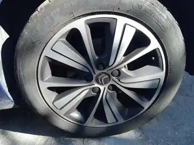 Утилизация автомобиля citroen c4 grand picasso ii (da_, de_) 1.6 bluehdi 120 года 2017 питание bhz