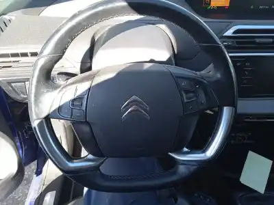 Утилизация автомобиля citroen c4 grand picasso ii (da_, de_) 1.6 bluehdi 120 года 2017 питание bhz