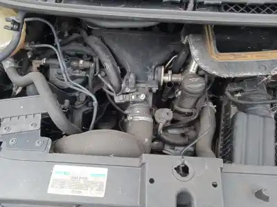 Здавання транспортного засобу lancia phedra (179_) 2.0 d multijet (179.axl1b, 179.bxl1b) року 2008 потужний rhr