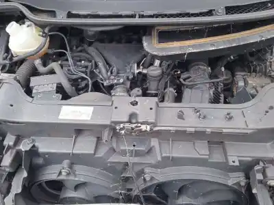 Здавання транспортного засобу lancia phedra (179_) 2.0 d multijet (179.axl1b, 179.bxl1b) року 2008 потужний rhr