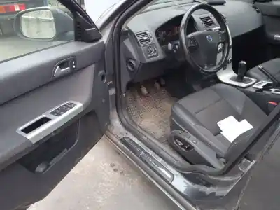 Scrapping Vehicle volvo v50 (545) 1.6 d of the year 2009 powered d4164t