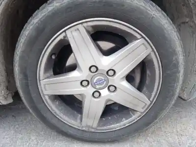 Scrapping Vehicle volvo v50 (545) 1.6 d of the year 2009 powered d4164t