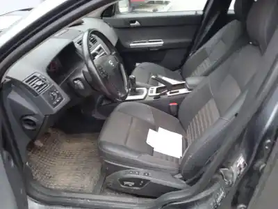 Scrapping Vehicle volvo v50 (545) 1.6 d of the year 2009 powered d4164t