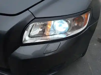 Scrapping Vehicle volvo v50 (545) 1.6 d of the year 2009 powered d4164t