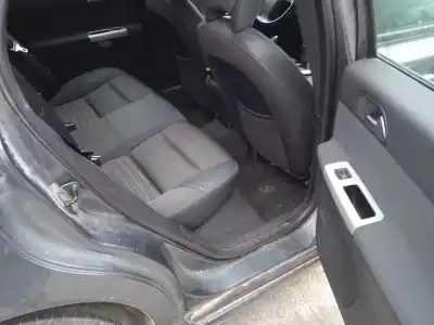 Scrapping Vehicle volvo v50 (545) 1.6 d of the year 2009 powered d4164t