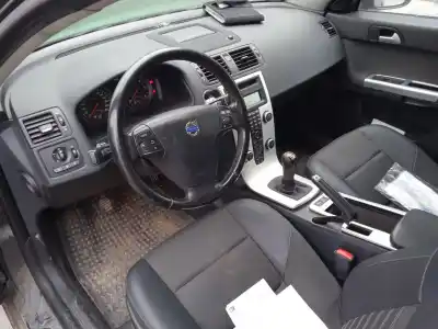 Scrapping Vehicle volvo v50 (545) 1.6 d of the year 2009 powered d4164t