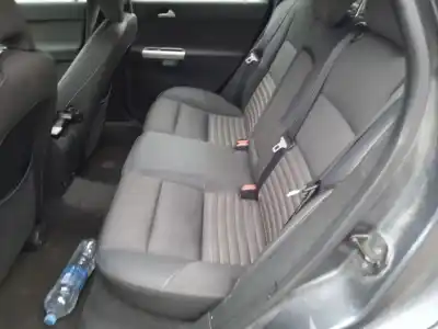 Scrapping Vehicle volvo v50 (545) 1.6 d of the year 2009 powered d4164t