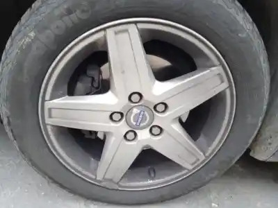 Scrapping Vehicle volvo v50 (545) 1.6 d of the year 2009 powered d4164t