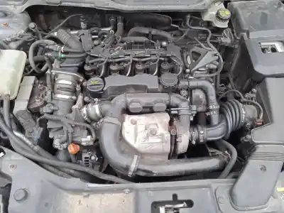 Scrapping Vehicle volvo v50 (545) 1.6 d of the year 2009 powered d4164t