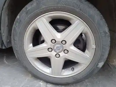 Scrapping Vehicle volvo v50 (545) 1.6 d of the year 2009 powered d4164t