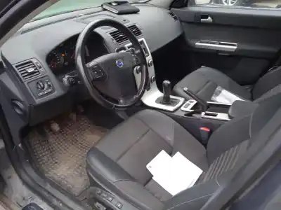 Scrapping Vehicle volvo v50 (545) 1.6 d of the year 2009 powered d4164t