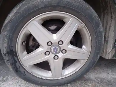 Scrapping Vehicle volvo v50 (545) 1.6 d of the year 2009 powered d4164t