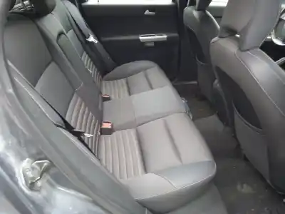 Scrapping Vehicle volvo v50 (545) 1.6 d of the year 2009 powered d4164t