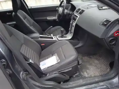 Scrapping Vehicle volvo v50 (545) 1.6 d of the year 2009 powered d4164t