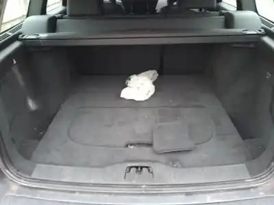 Scrapping Vehicle volvo v50 (545) 1.6 d of the year 2009 powered d4164t