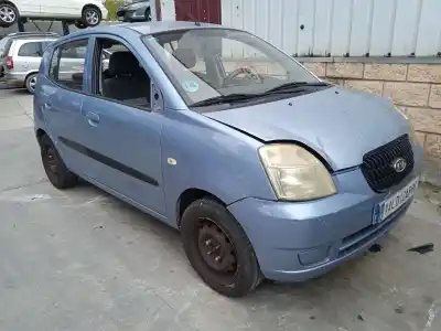 Здавання транспортного засобу KIA PICANTO (SA)  року 2006 потужний G4HC