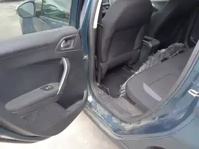 Scrapping Vehicle peugeot 2008 i (cu_) 1.2 puretech 82 of the year 2019 powered hmr (eb2fa)