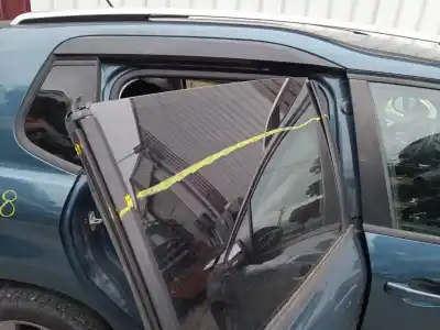 Scrapping Vehicle peugeot 2008 i (cu_) 1.2 puretech 82 of the year 2019 powered hmr (eb2fa)