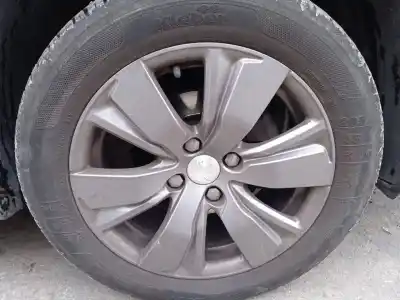 Scrapping Vehicle peugeot 2008 i (cu_) 1.2 puretech 82 of the year 2019 powered hmr (eb2fa)