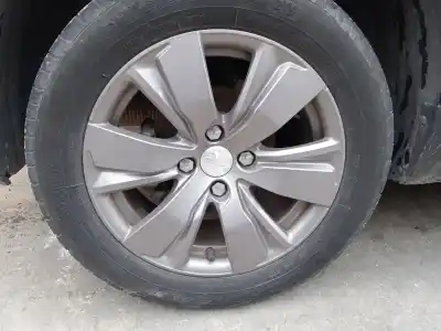 Scrapping Vehicle peugeot 2008 i (cu_) 1.2 puretech 82 of the year 2019 powered hmr (eb2fa)