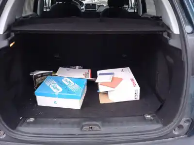 Scrapping Vehicle peugeot 2008 i (cu_) 1.2 puretech 82 of the year 2019 powered hmr (eb2fa)