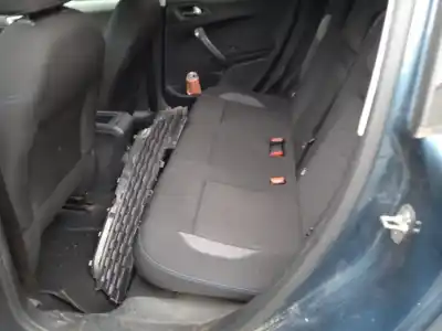 Scrapping Vehicle peugeot 2008 i (cu_) 1.2 puretech 82 of the year 2019 powered hmr (eb2fa)