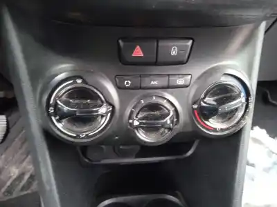 Scrapping Vehicle peugeot 2008 i (cu_) 1.2 puretech 82 of the year 2019 powered hmr (eb2fa)