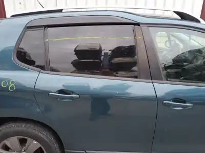 Scrapping Vehicle peugeot 2008 i (cu_) 1.2 puretech 82 of the year 2019 powered hmr (eb2fa)