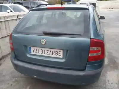 Здавання транспортного засобу skoda                                              octavia combi (1z5)                                                                                                                                                                                                                                        1.9 tdi dpf                                                                                                                                                                                                                                                року 2006 потужний bxe