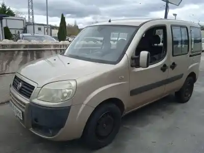 Здавання транспортного засобу FIAT I DOBLO (119)  року 2009 потужний 223 A7.000,223 B1.000