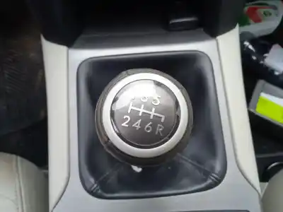 Véhicule à la ferraille subaru legacy v (bm) 2.0 d awd (bmd) de l'année 2010 alimenté ee20