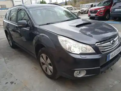 Véhicule à la ferraille subaru legacy v (bm) 2.0 d awd (bmd) de l'année 2010 alimenté ee20