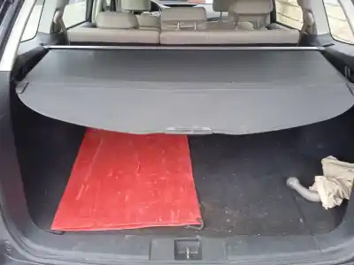 Véhicule à la ferraille subaru legacy v (bm) 2.0 d awd (bmd) de l'année 2010 alimenté ee20