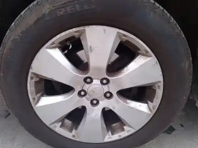 Véhicule à la ferraille subaru legacy v (bm) 2.0 d awd (bmd) de l'année 2010 alimenté ee20