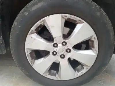 Véhicule à la ferraille subaru legacy v (bm) 2.0 d awd (bmd) de l'année 2010 alimenté ee20